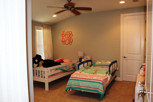 THE STABLES AT ROCKY BAYOU - Residential