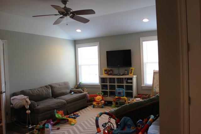 THE STABLES AT ROCKY BAYOU - Residential