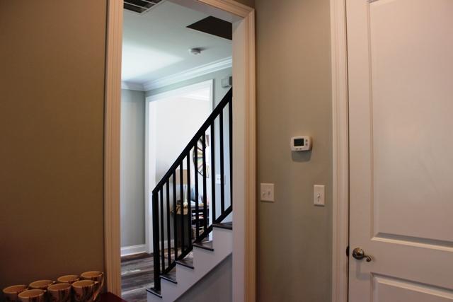 THE STABLES AT ROCKY BAYOU - Residential