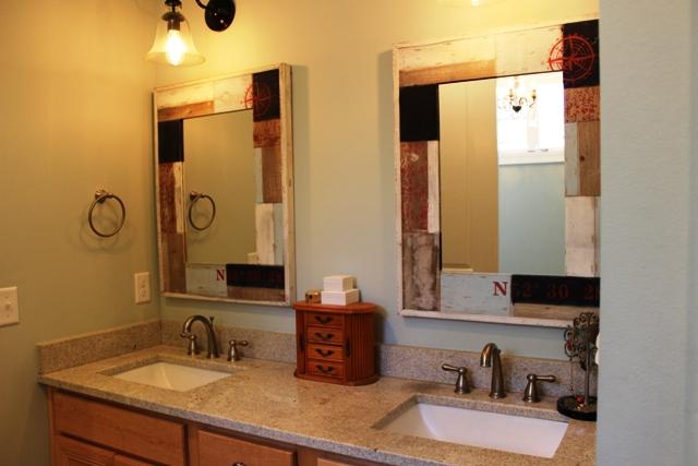 THE STABLES AT ROCKY BAYOU - Residential