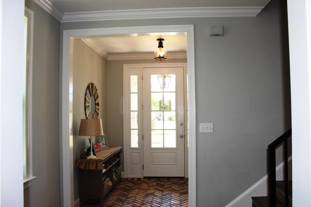 THE STABLES AT ROCKY BAYOU - Residential