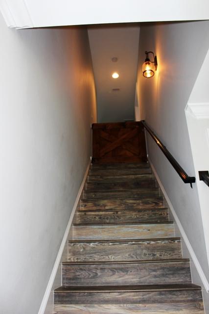 THE STABLES AT ROCKY BAYOU - Residential