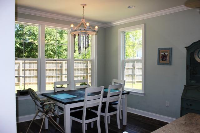 THE STABLES AT ROCKY BAYOU - Residential