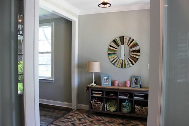 THE STABLES AT ROCKY BAYOU - Residential