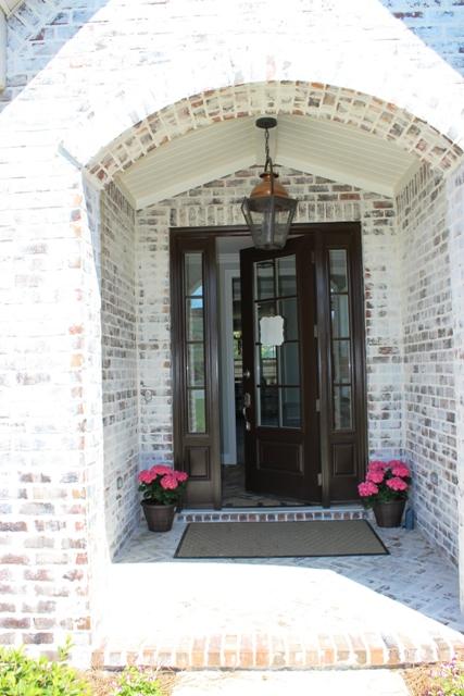 THE STABLES AT ROCKY BAYOU - Residential