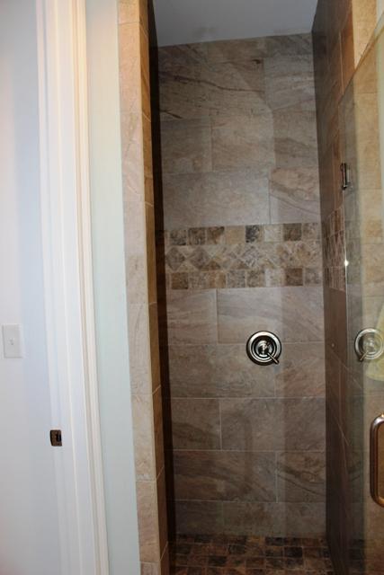 THE STABLES AT ROCKY BAYOU - Residential