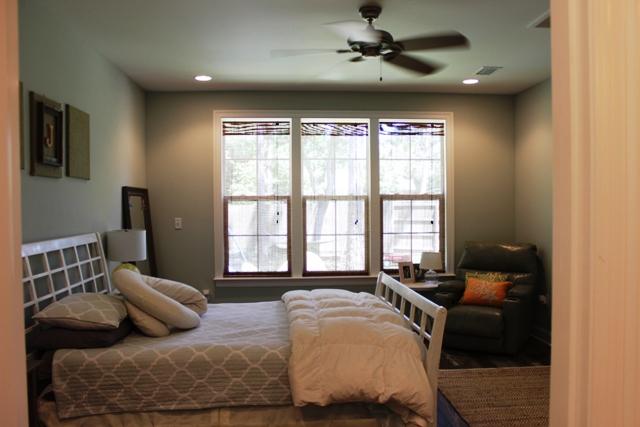 THE STABLES AT ROCKY BAYOU - Residential