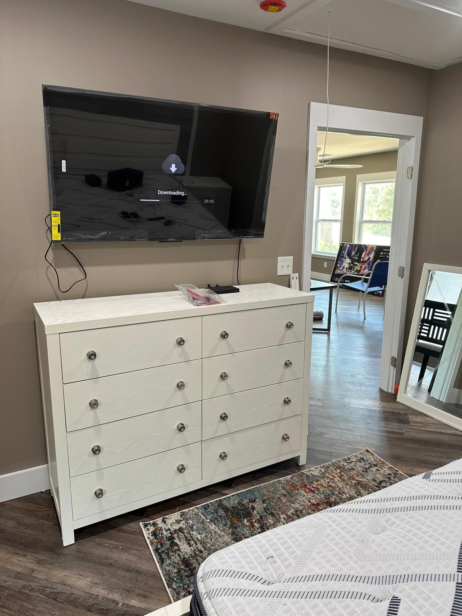 BAY SHADOW ESTATES - Residential