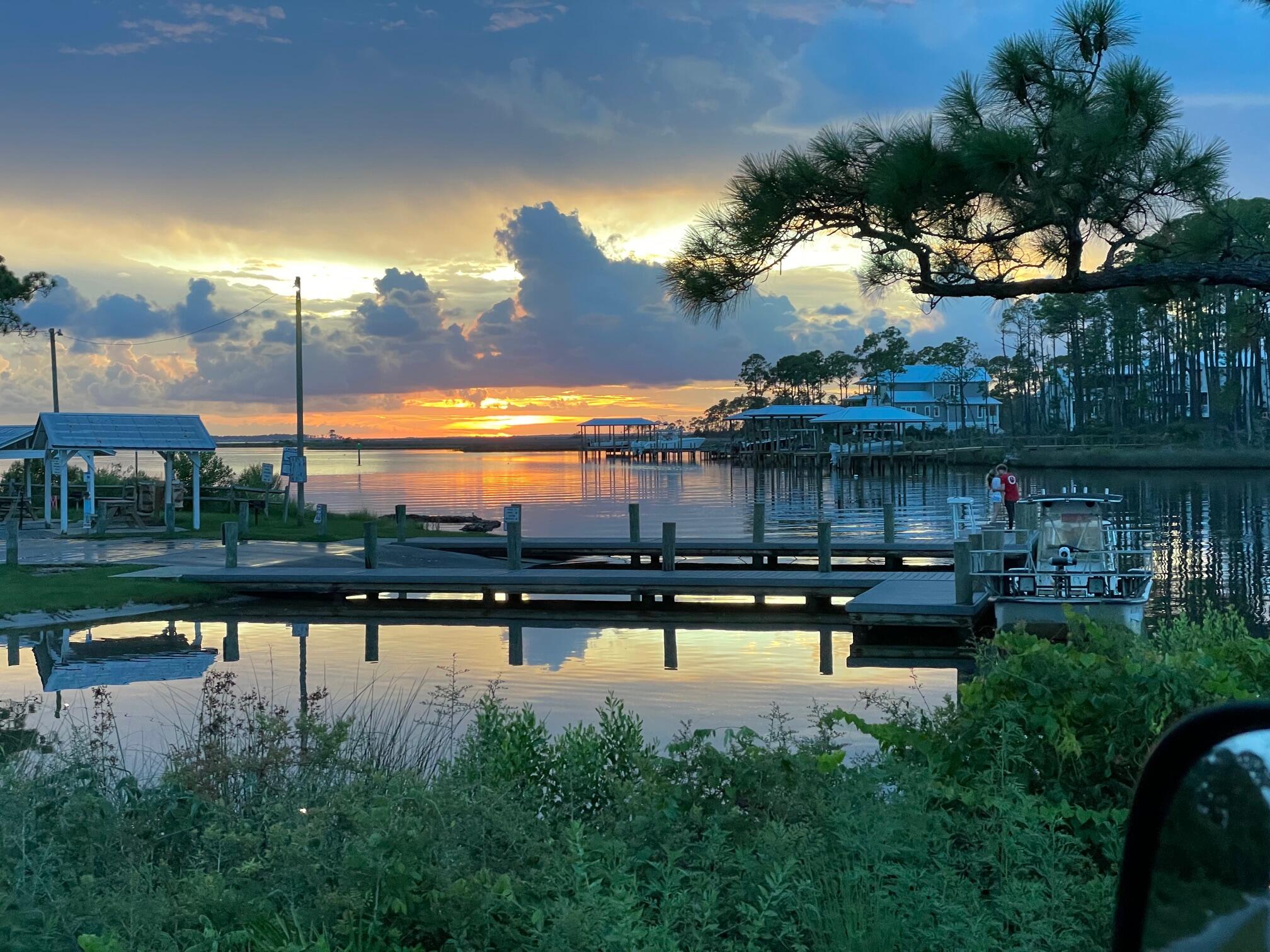 BAY SHADOW ESTATES - Residential