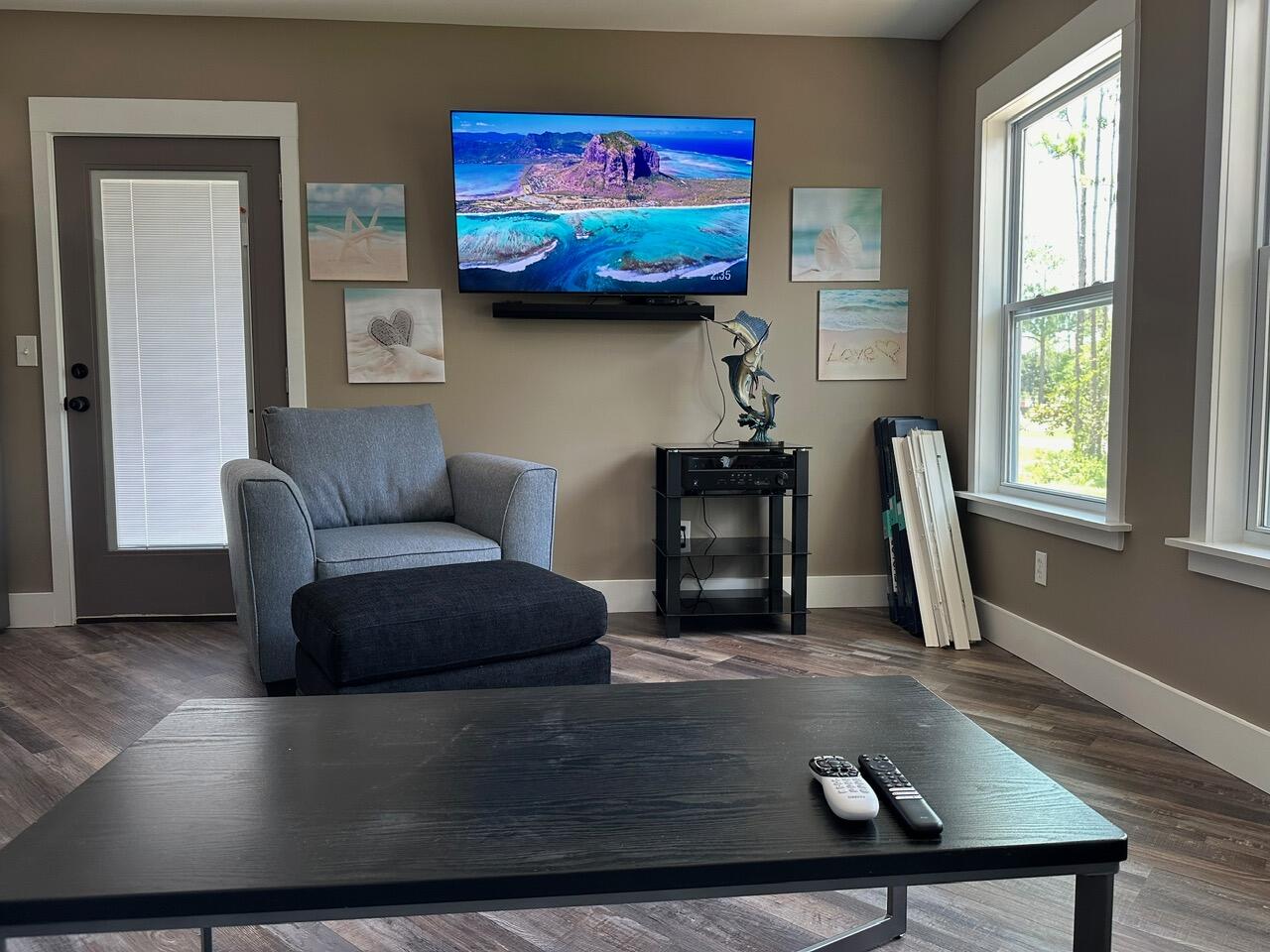 BAY SHADOW ESTATES - Residential
