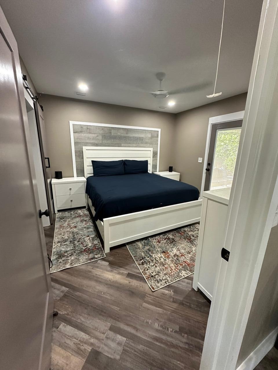BAY SHADOW ESTATES - Residential
