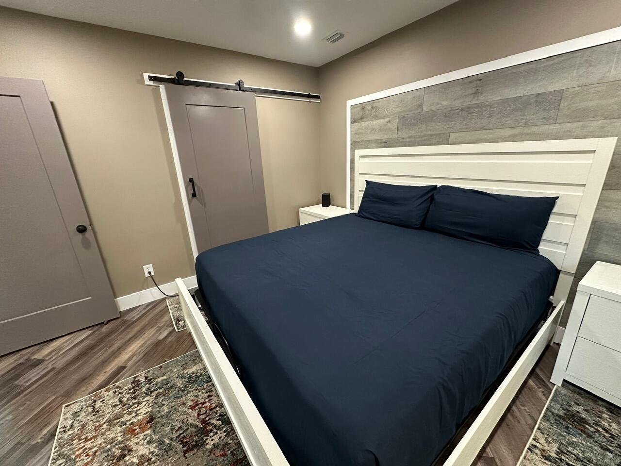 BAY SHADOW ESTATES - Residential
