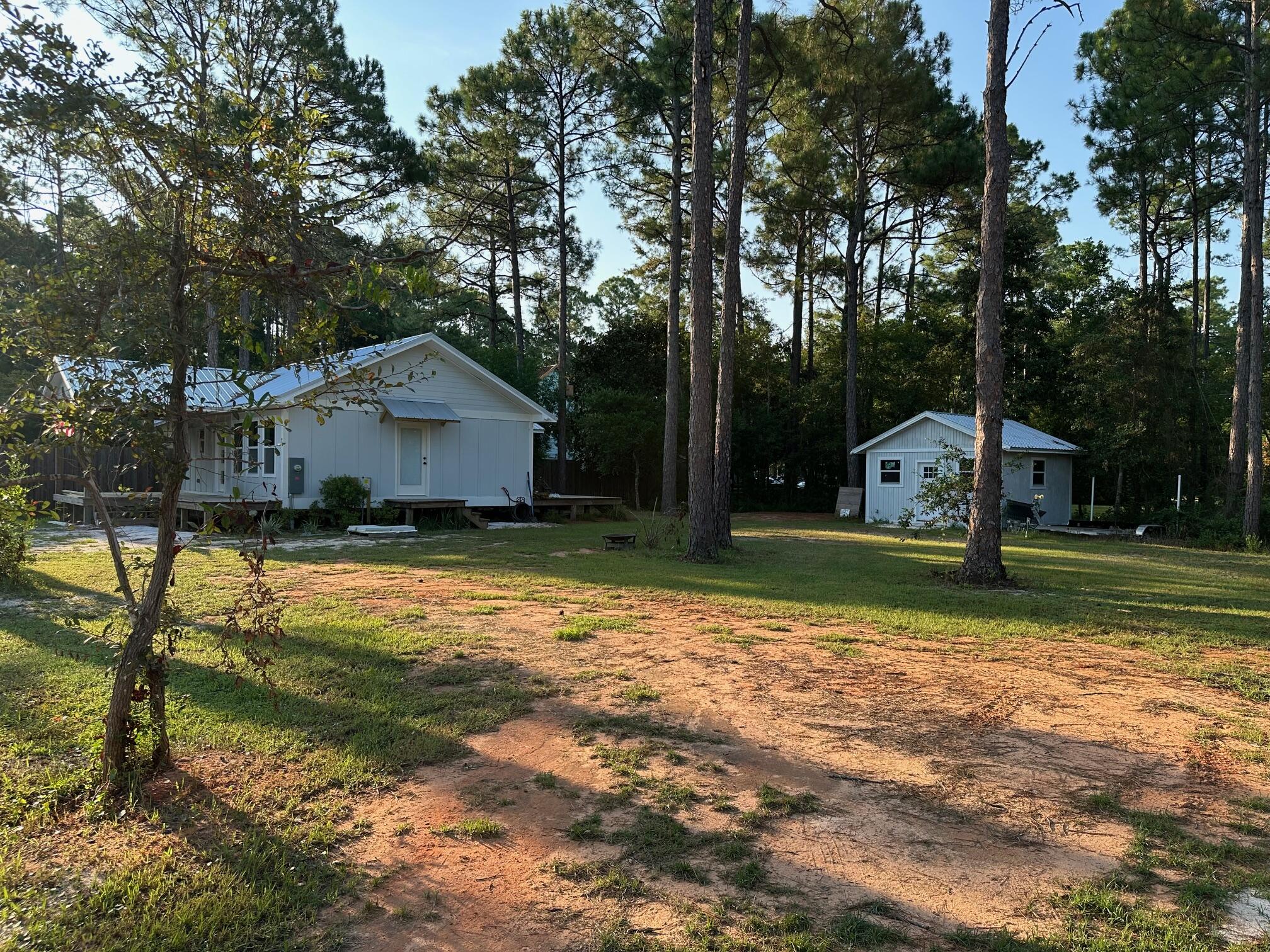 BAY SHADOW ESTATES - Residential