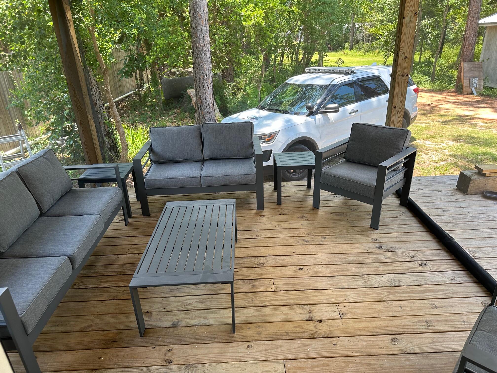 BAY SHADOW ESTATES - Residential