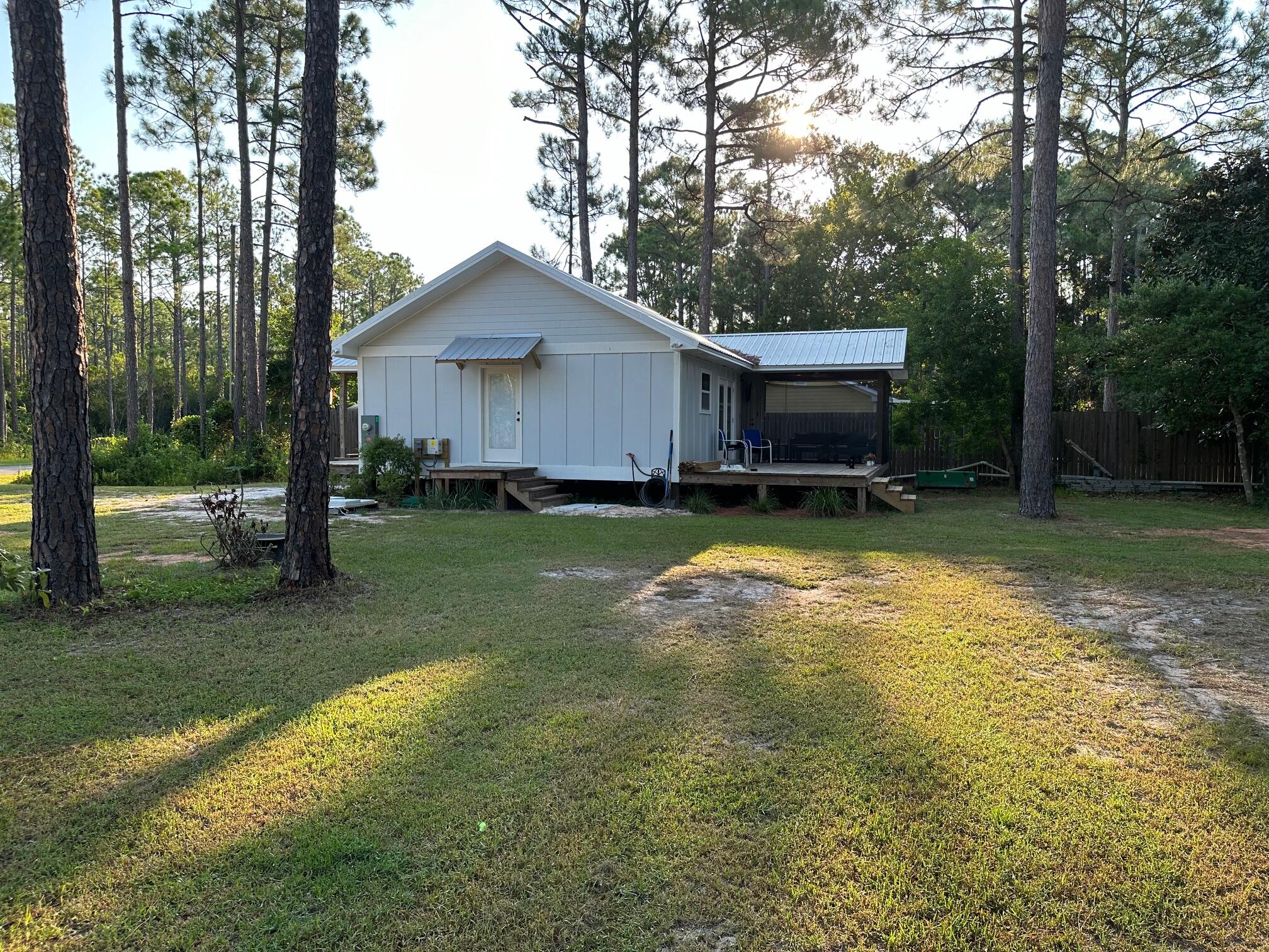 BAY SHADOW ESTATES - Residential