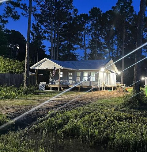 A home in Santa Rosa Beach