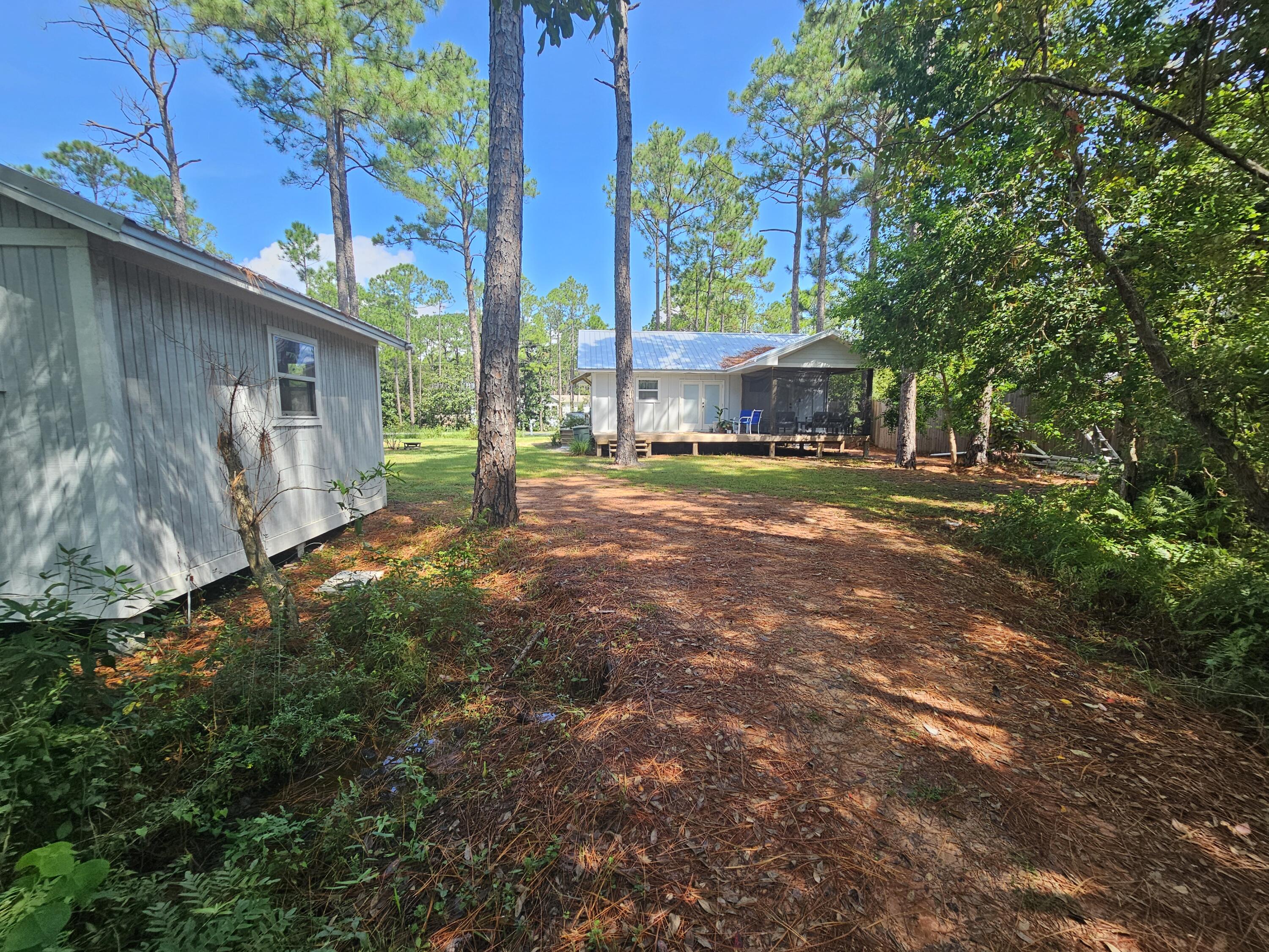 BAY SHADOW ESTATES - Residential