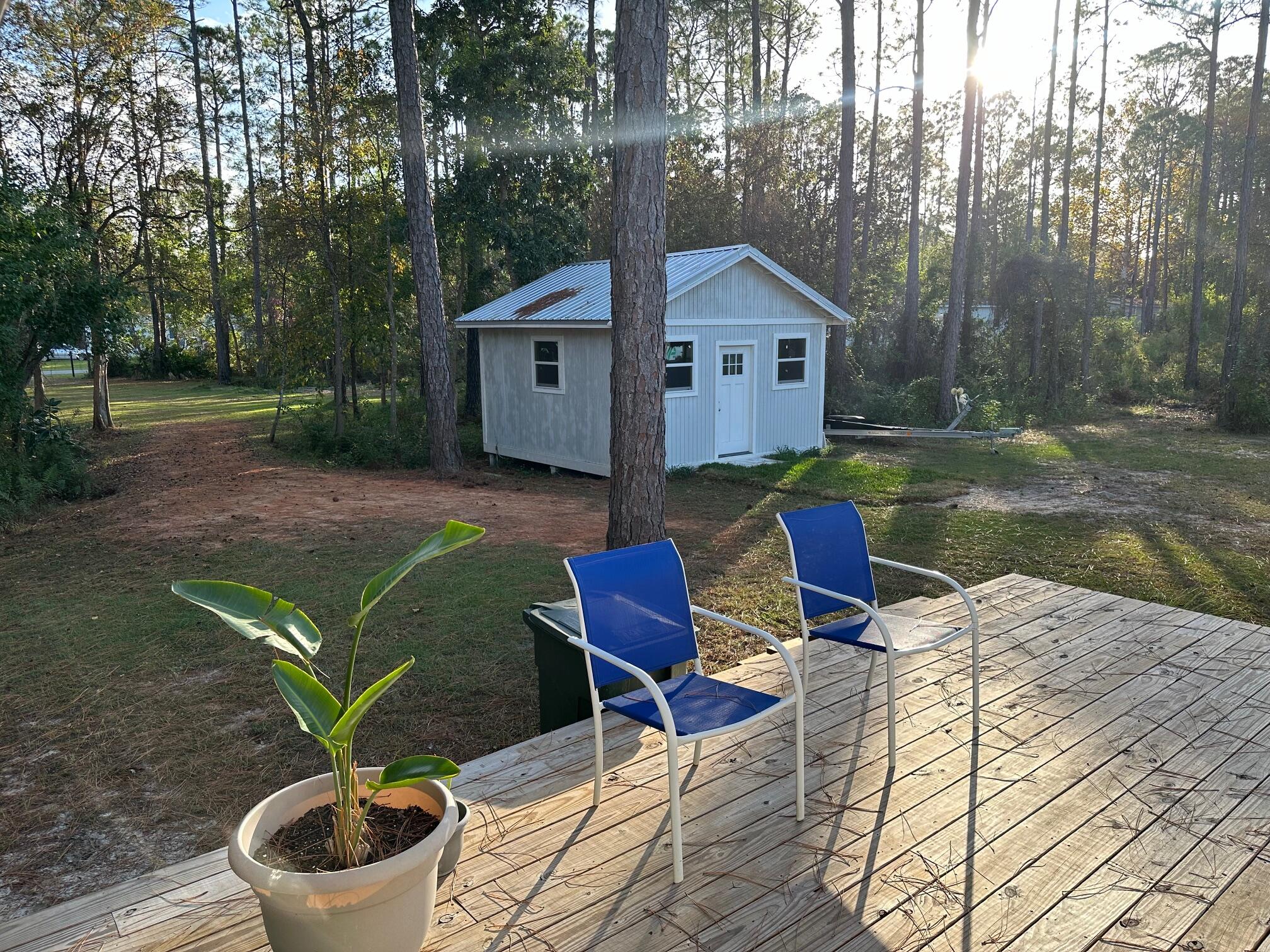 BAY SHADOW ESTATES - Residential
