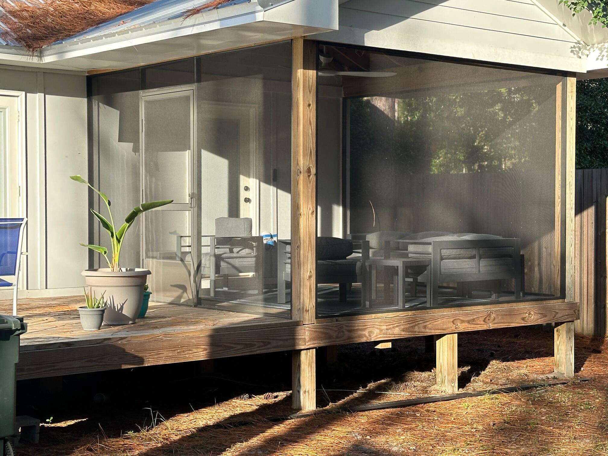 BAY SHADOW ESTATES - Residential