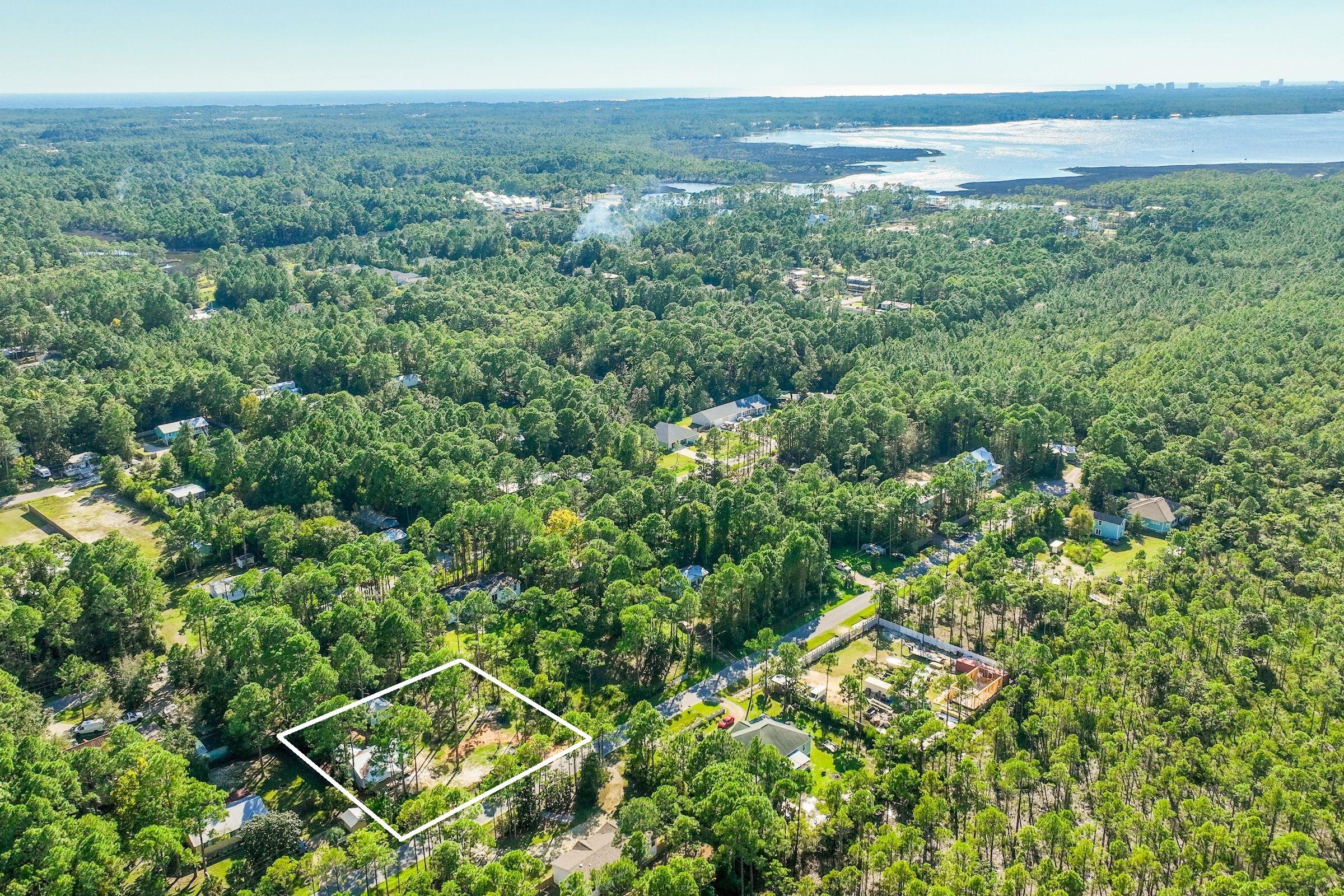 BAY SHADOW ESTATES - Residential