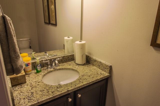 Whisper Dunes - Residential