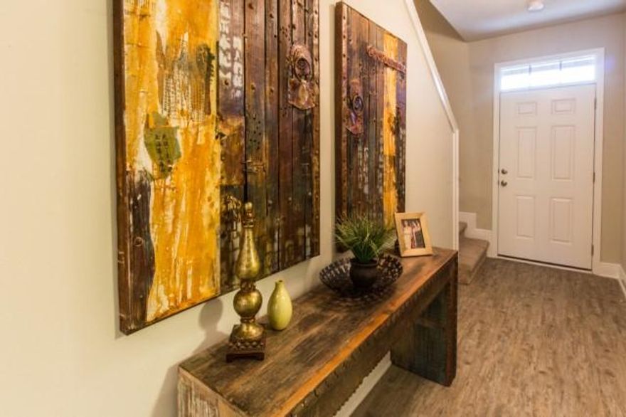 Minutes from 30A, Whisper Dunes allows the central location to Pier Park or 30A. These beautiful townhomes offer luxury finishes such as granite countertops, colortone cabinets, and luxury vinyl flooring. Backyards can be fenced in.