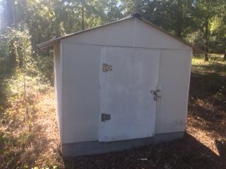 JUNIPER LAKE ESTATES - Residential