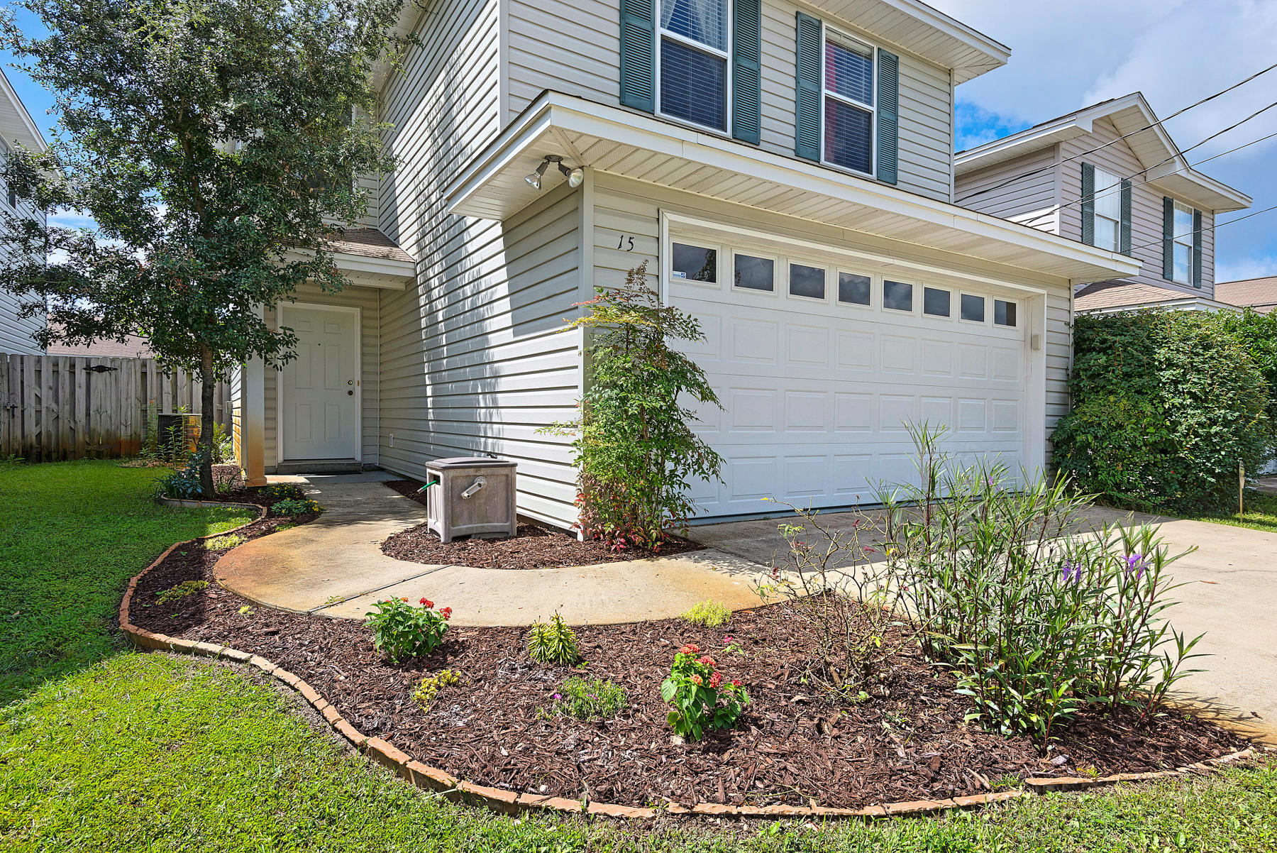 SHALIMAR COTTAGES - Residential