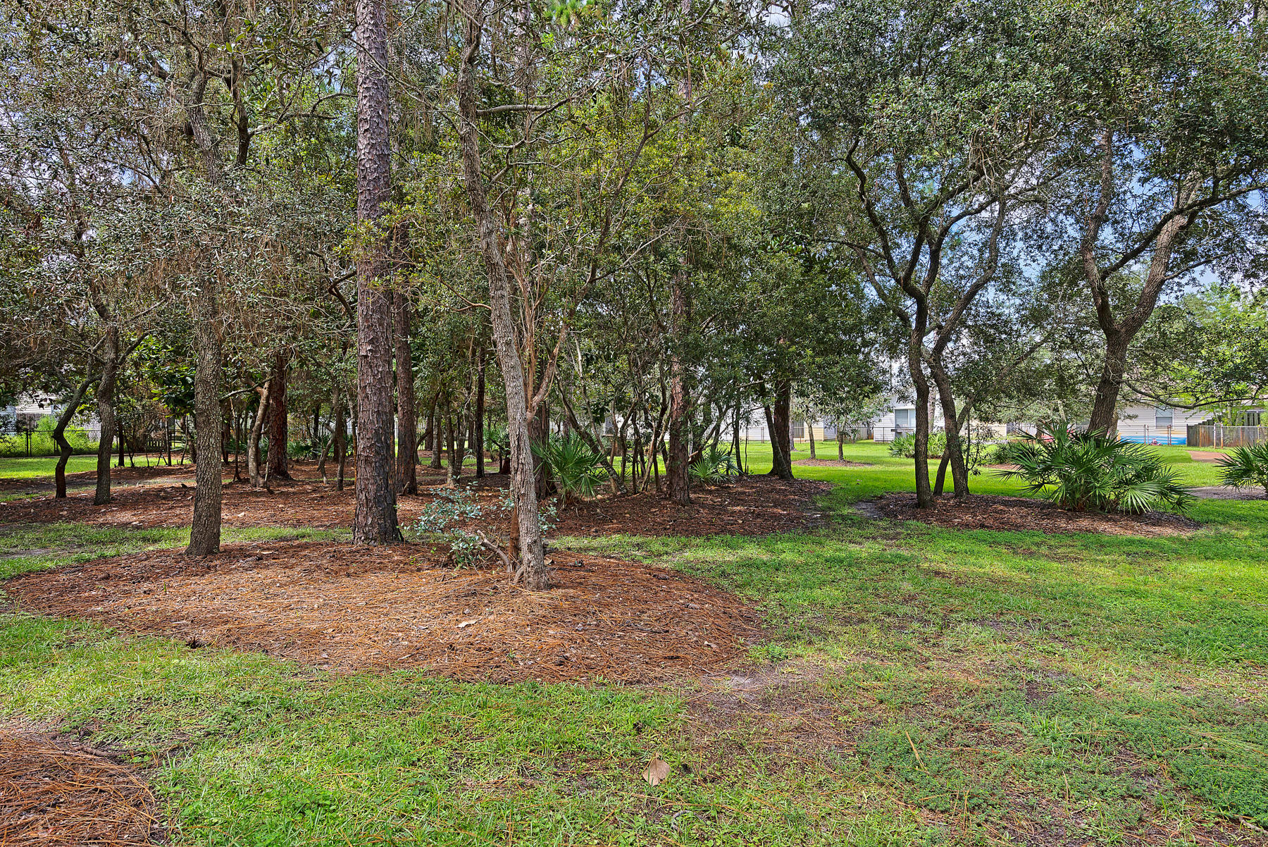 SHALIMAR COTTAGES - Residential