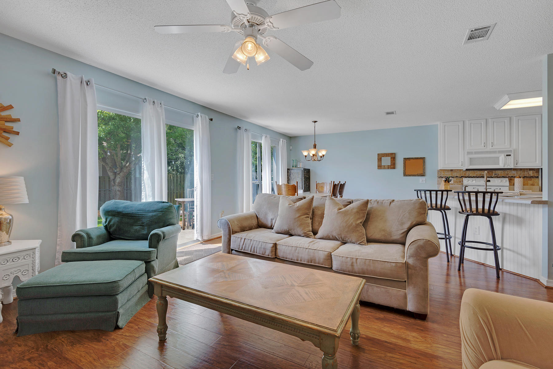 SHALIMAR COTTAGES - Residential