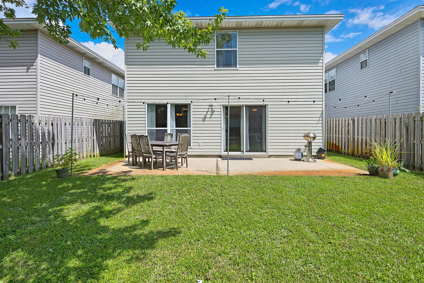 SHALIMAR COTTAGES - Residential