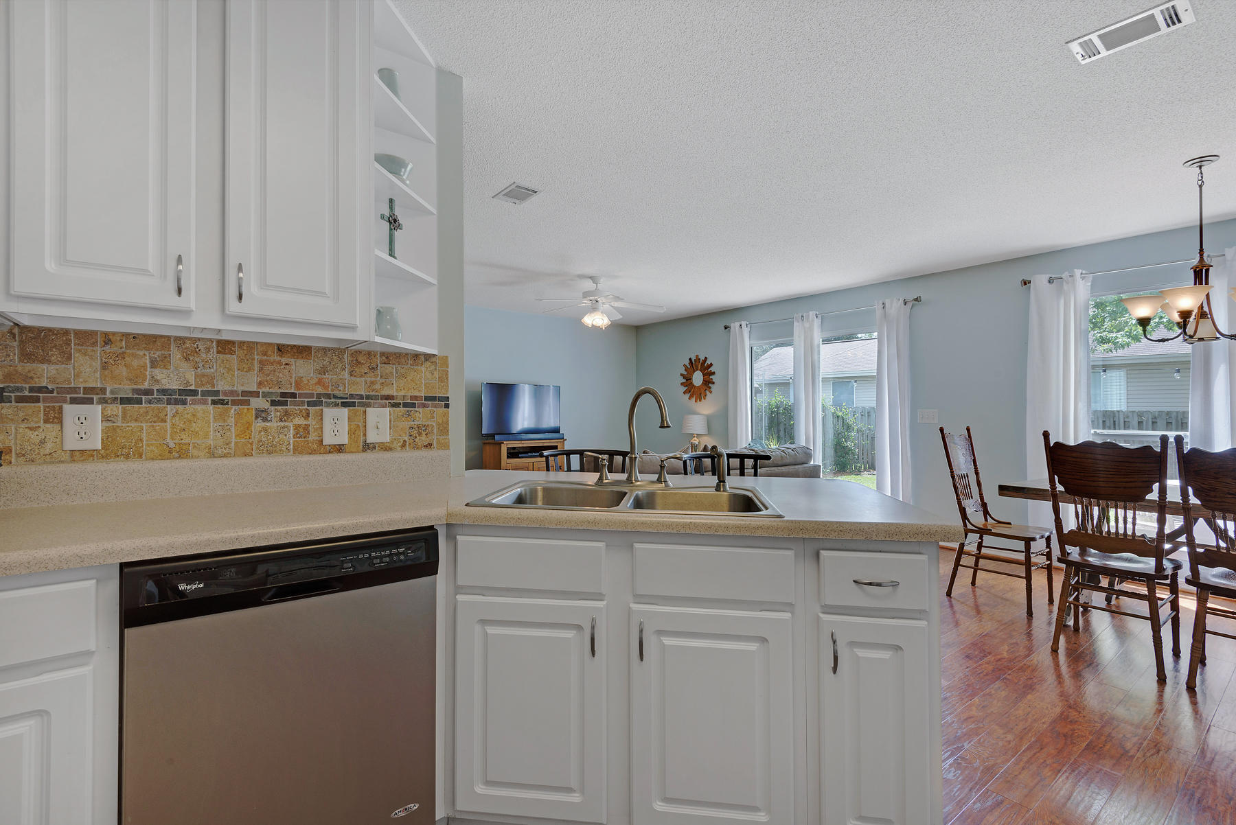 SHALIMAR COTTAGES - Residential