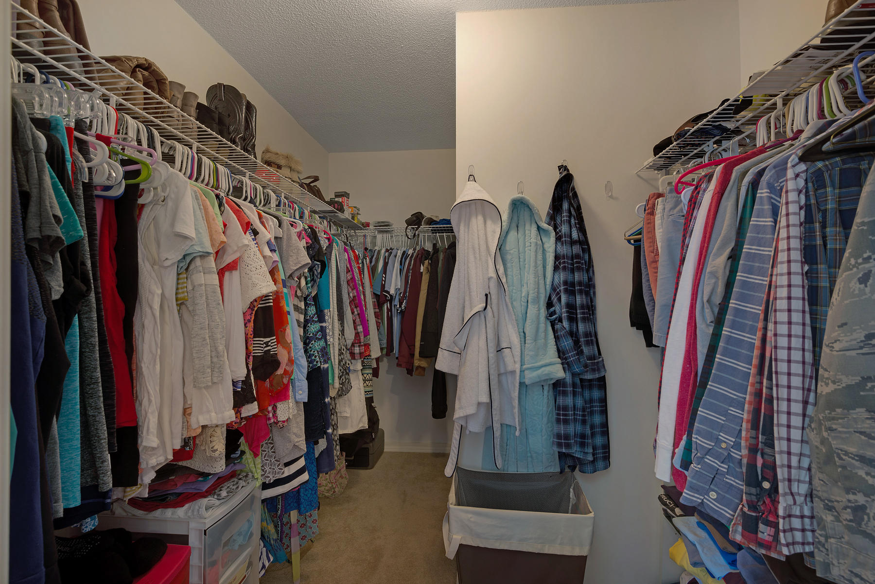 SHALIMAR COTTAGES - Residential