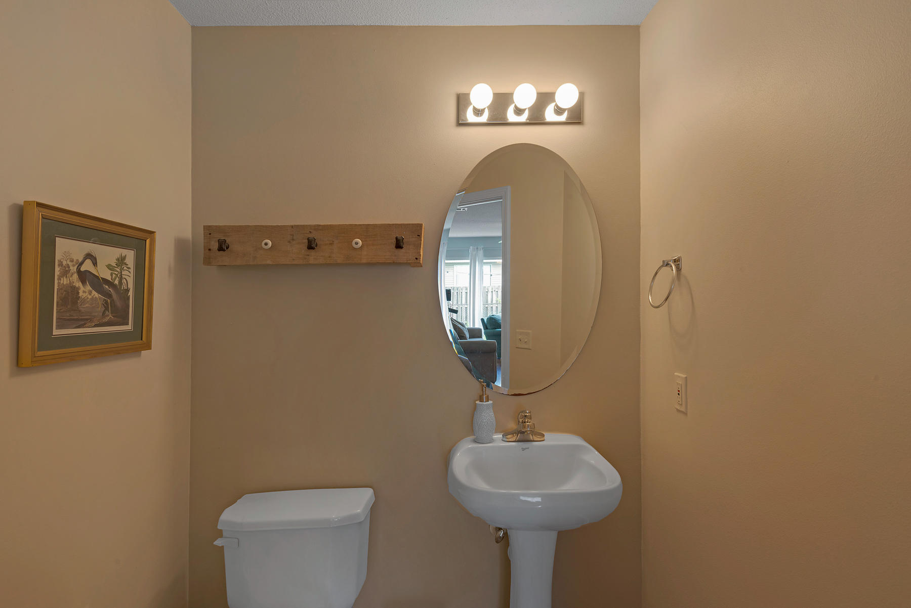 SHALIMAR COTTAGES - Residential