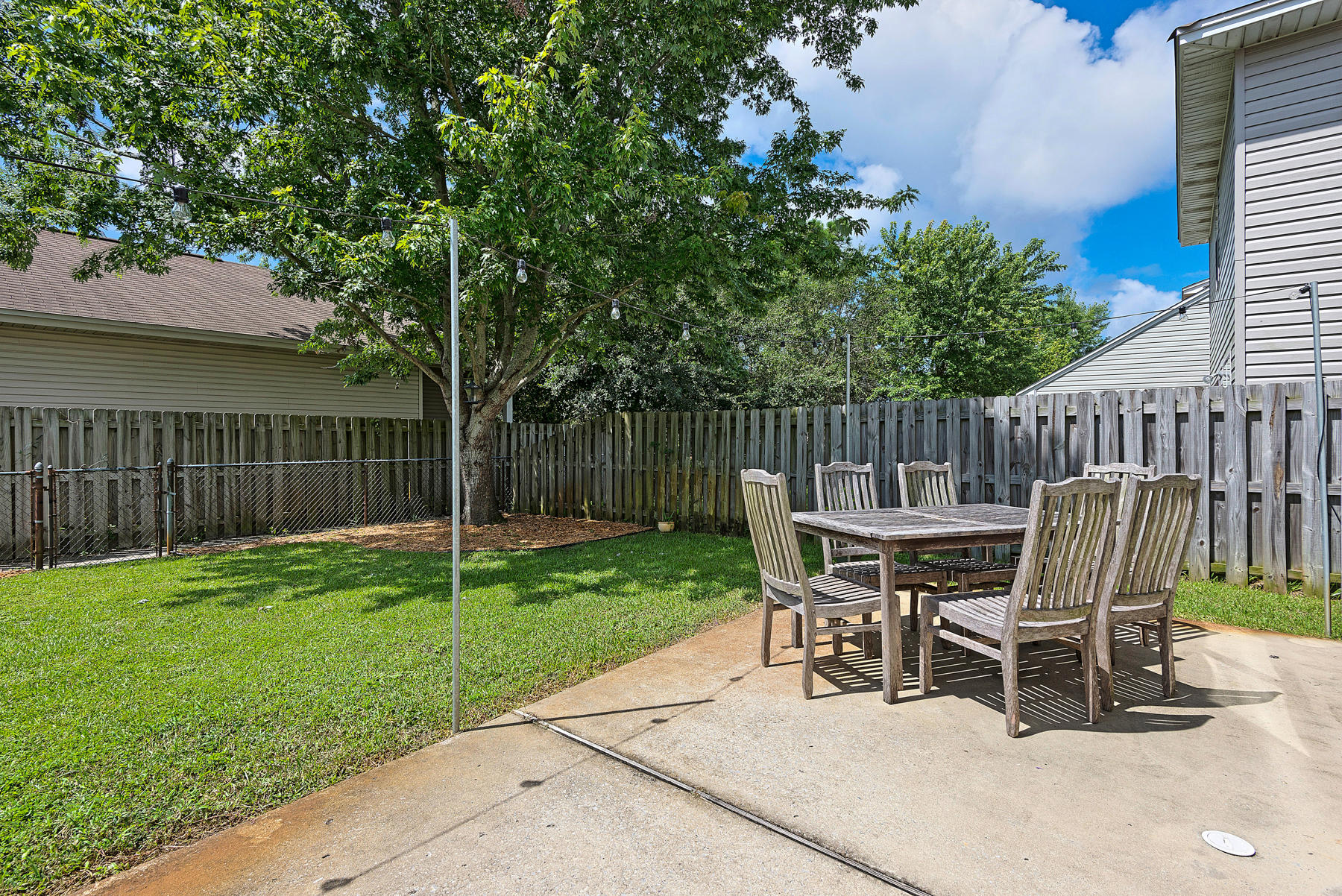 SHALIMAR COTTAGES - Residential