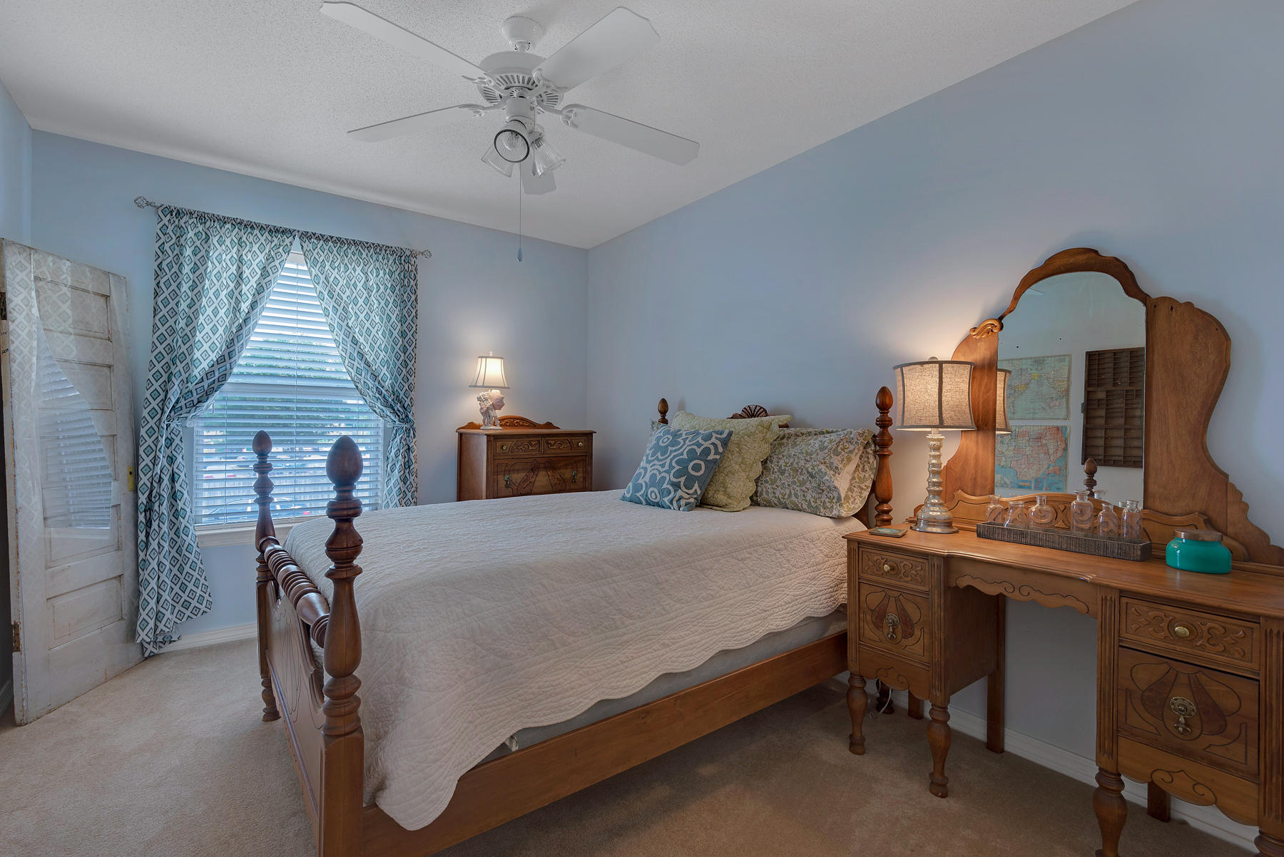 SHALIMAR COTTAGES - Residential