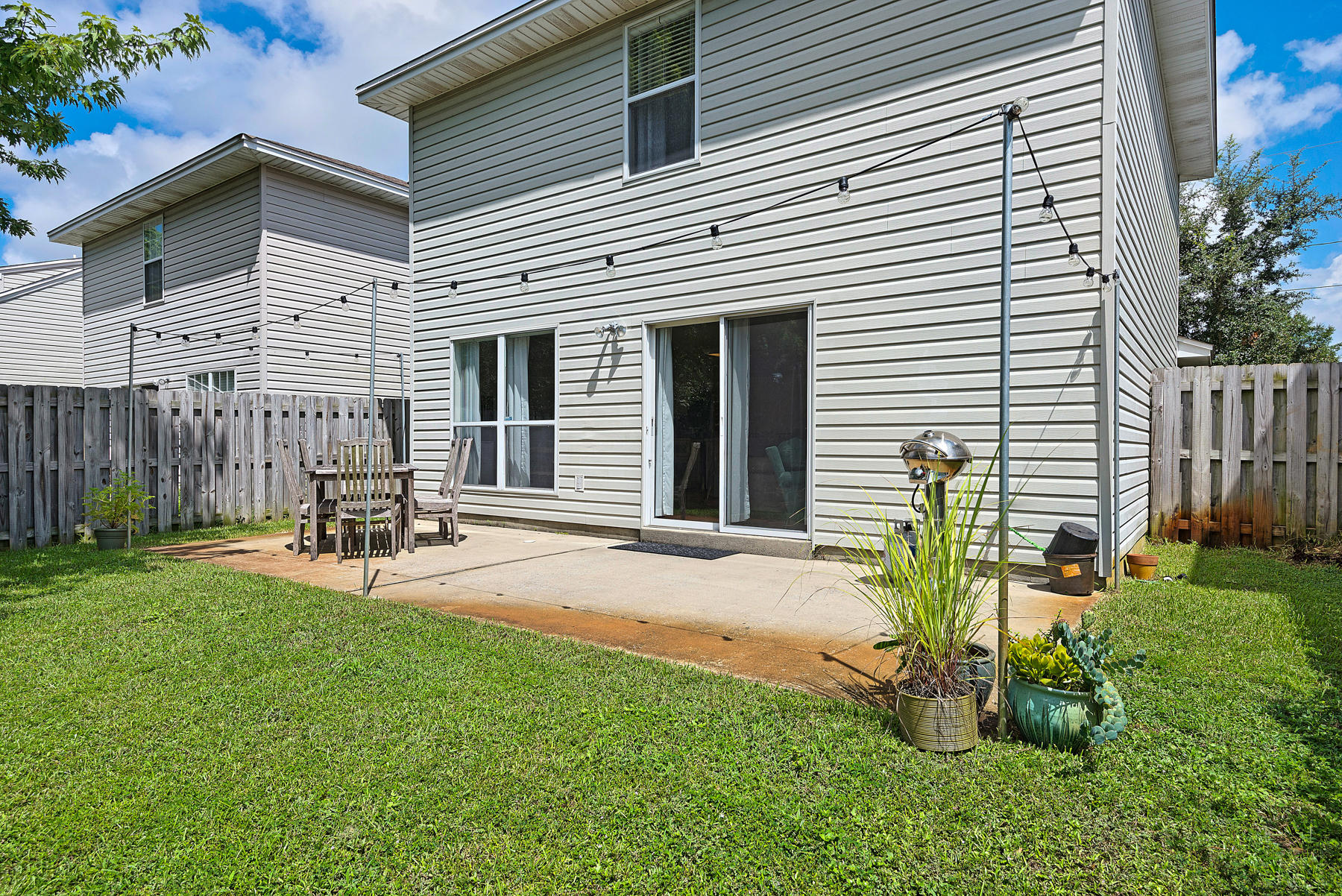 SHALIMAR COTTAGES - Residential