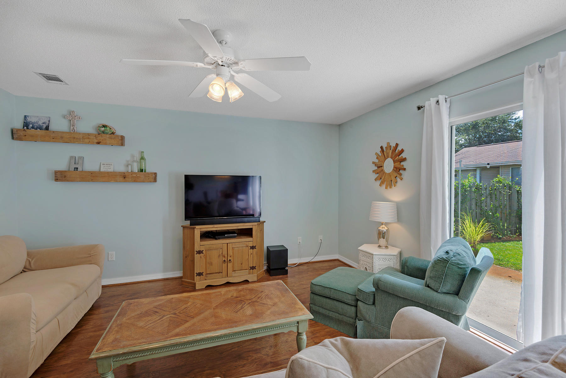 SHALIMAR COTTAGES - Residential