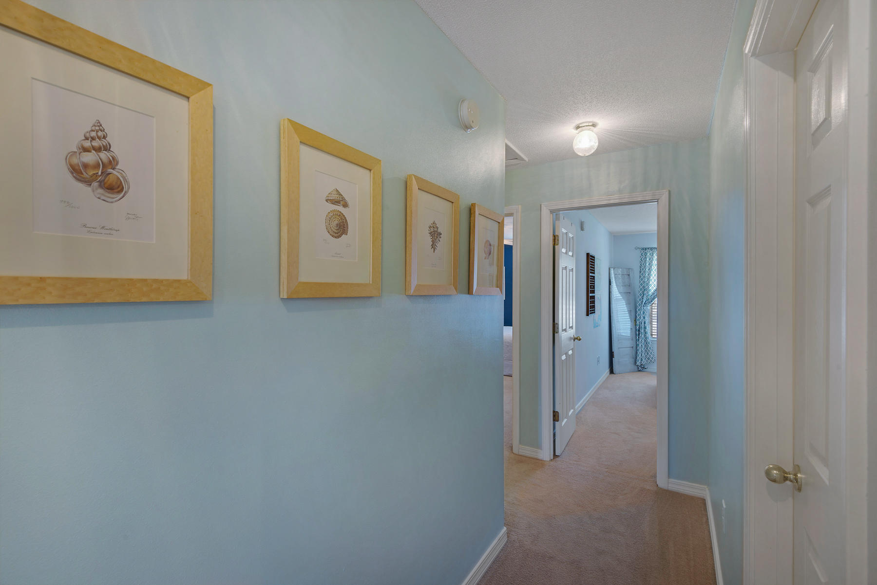 SHALIMAR COTTAGES - Residential