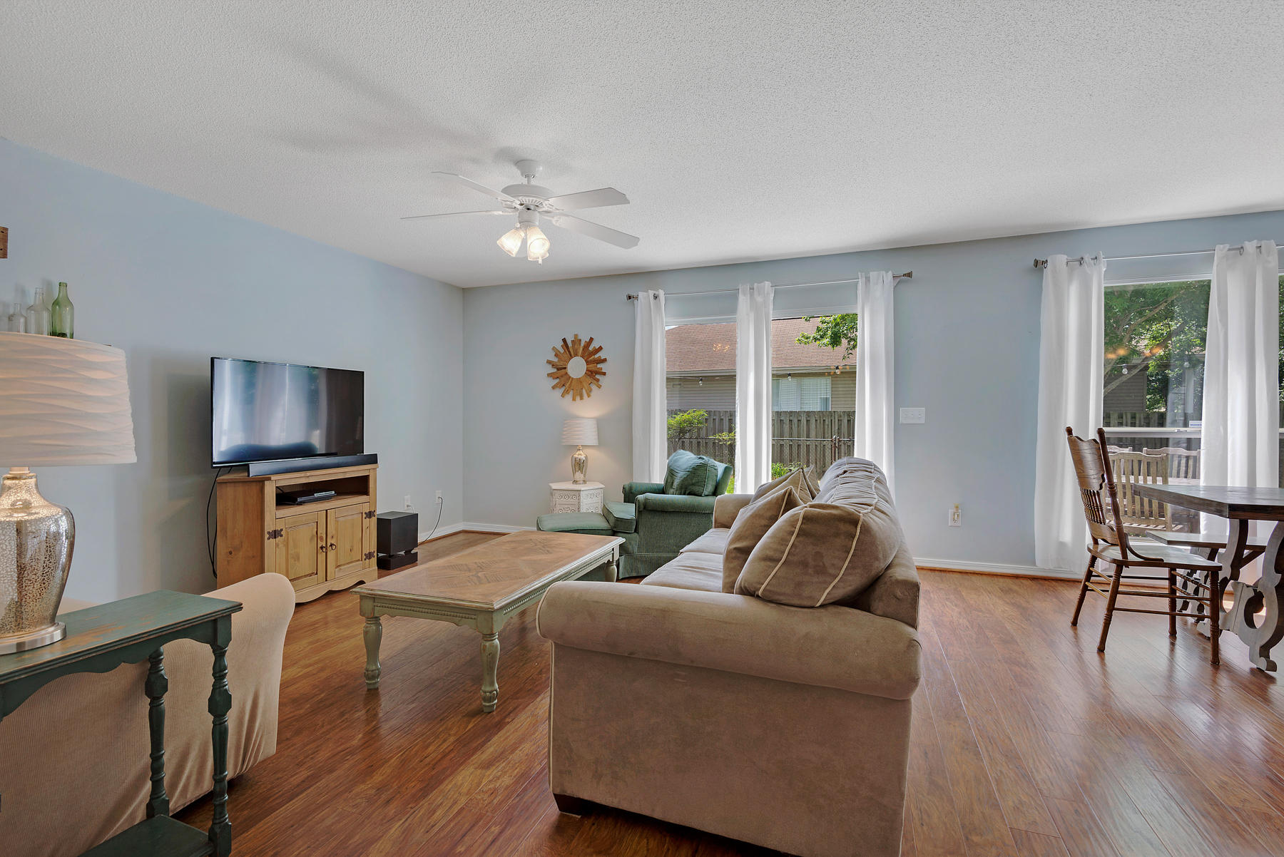 SHALIMAR COTTAGES - Residential