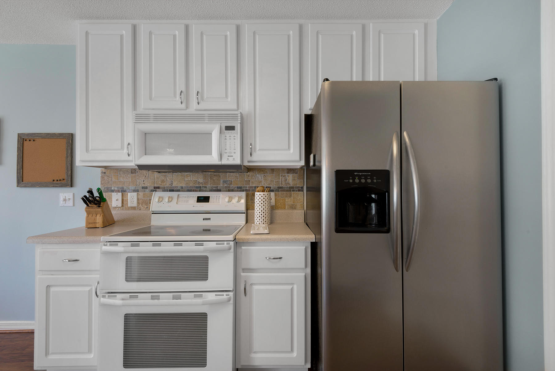 SHALIMAR COTTAGES - Residential