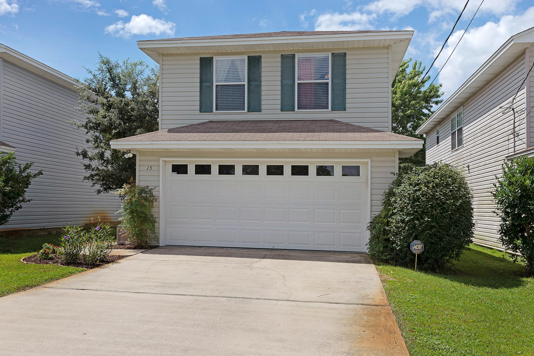 SHALIMAR COTTAGES - Residential