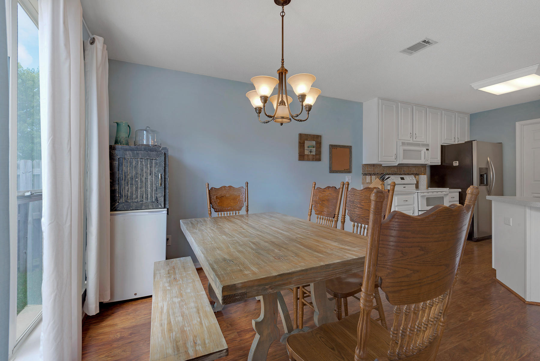 SHALIMAR COTTAGES - Residential