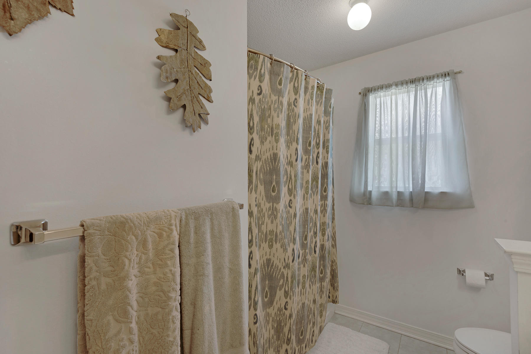 SHALIMAR COTTAGES - Residential