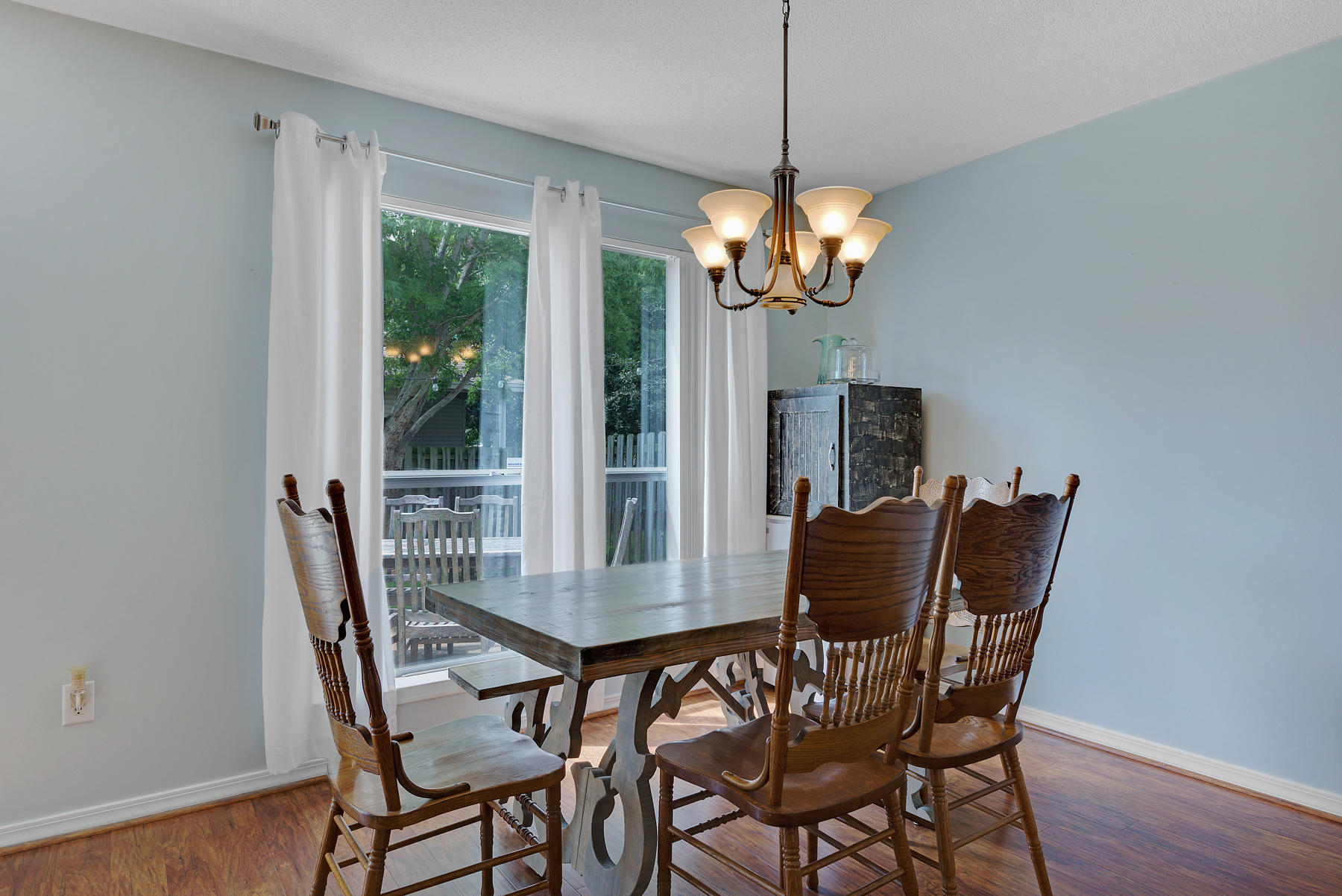 SHALIMAR COTTAGES - Residential