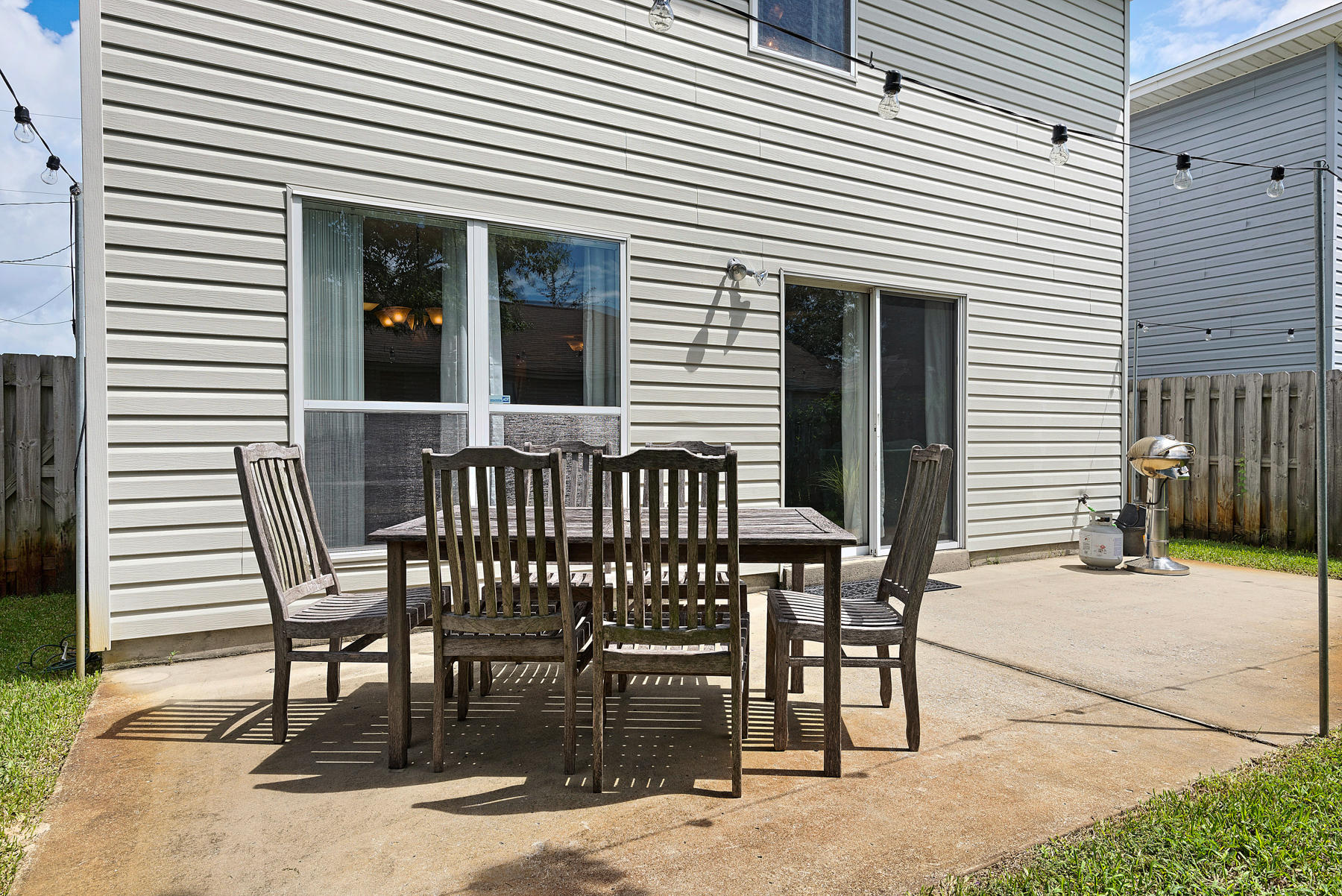 SHALIMAR COTTAGES - Residential