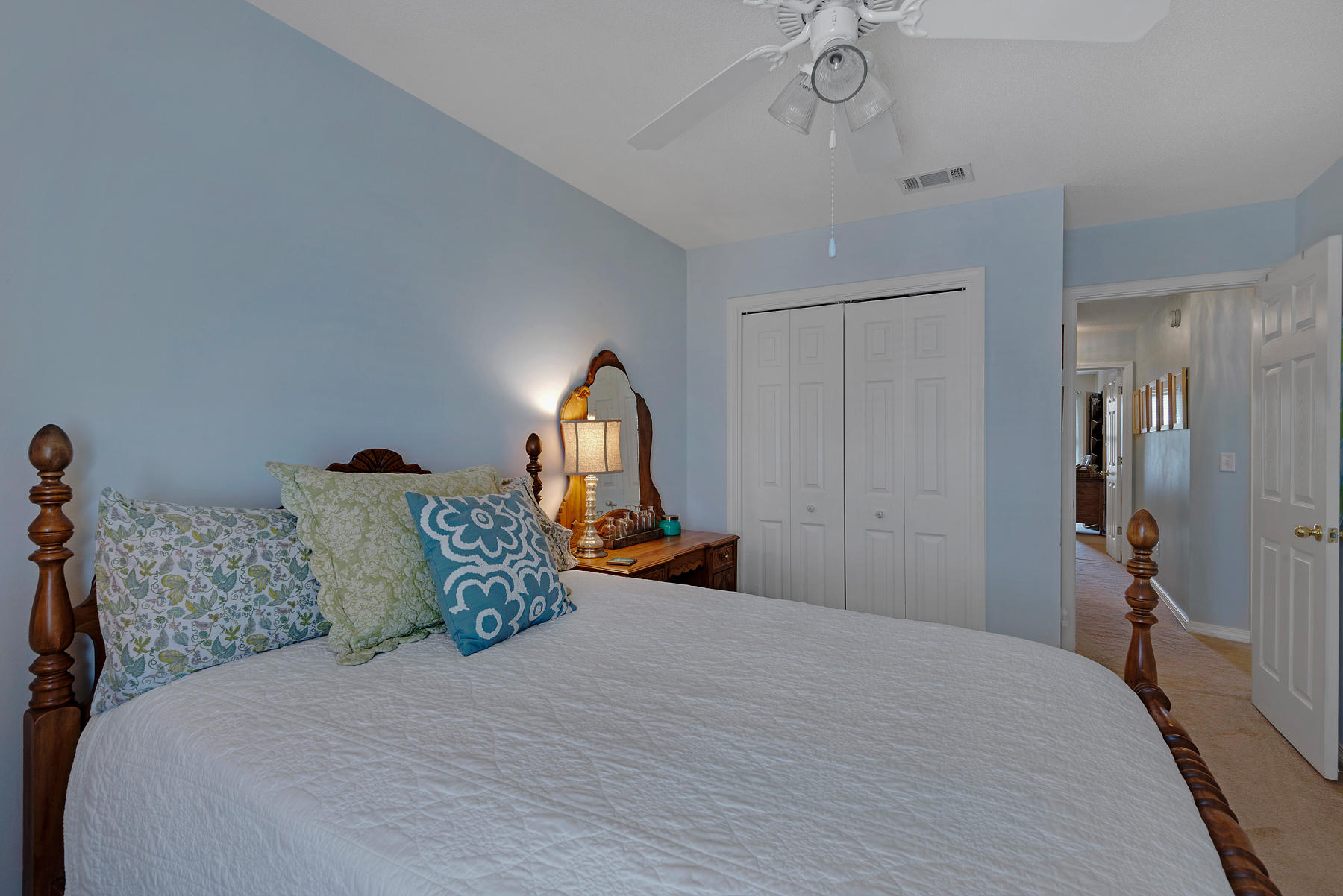 SHALIMAR COTTAGES - Residential