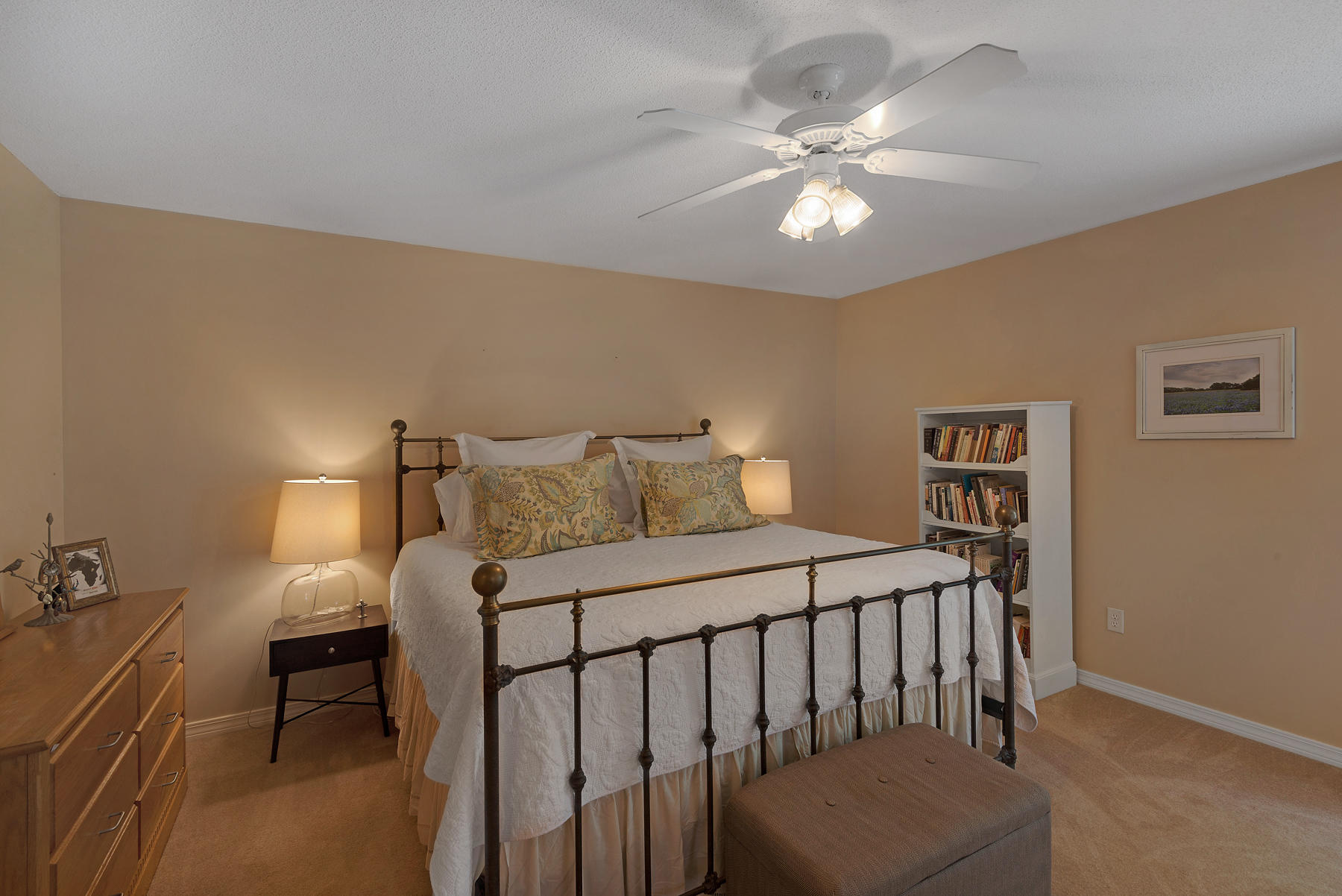 SHALIMAR COTTAGES - Residential