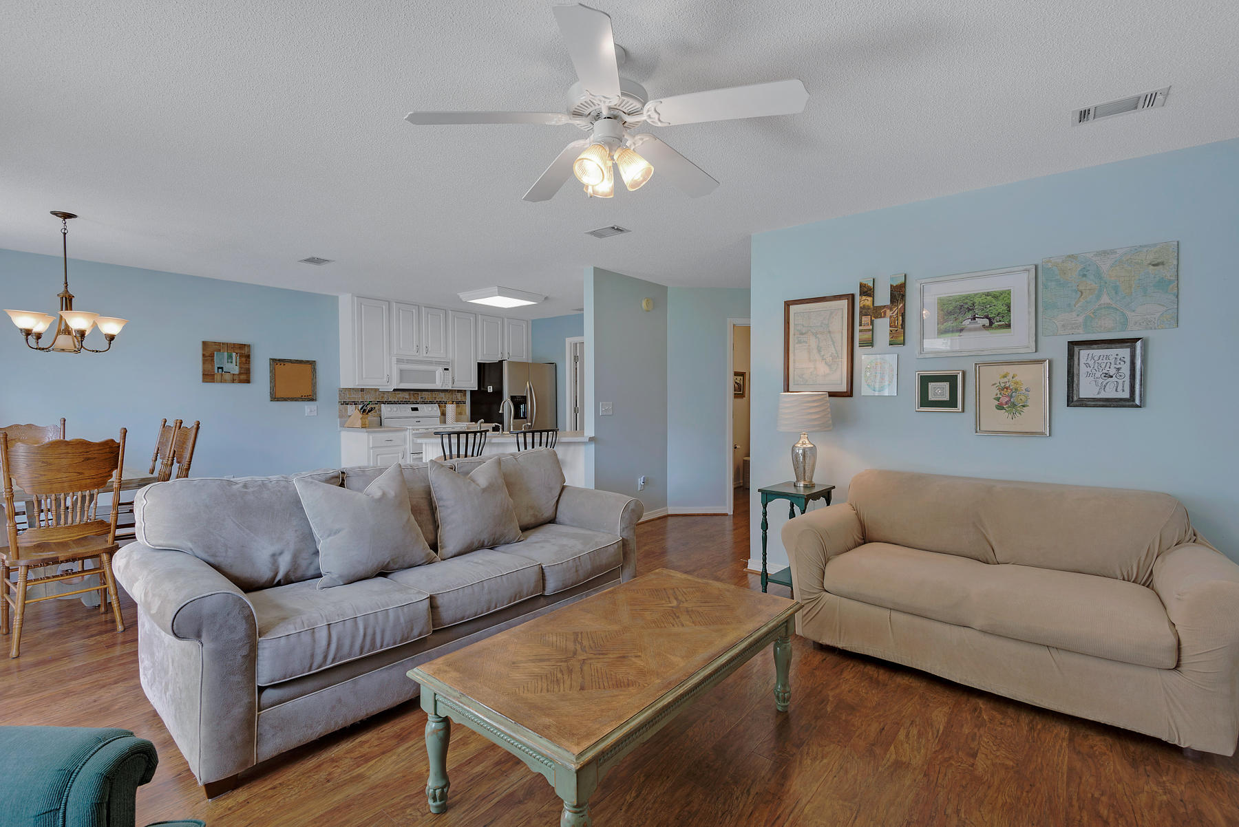 SHALIMAR COTTAGES - Residential