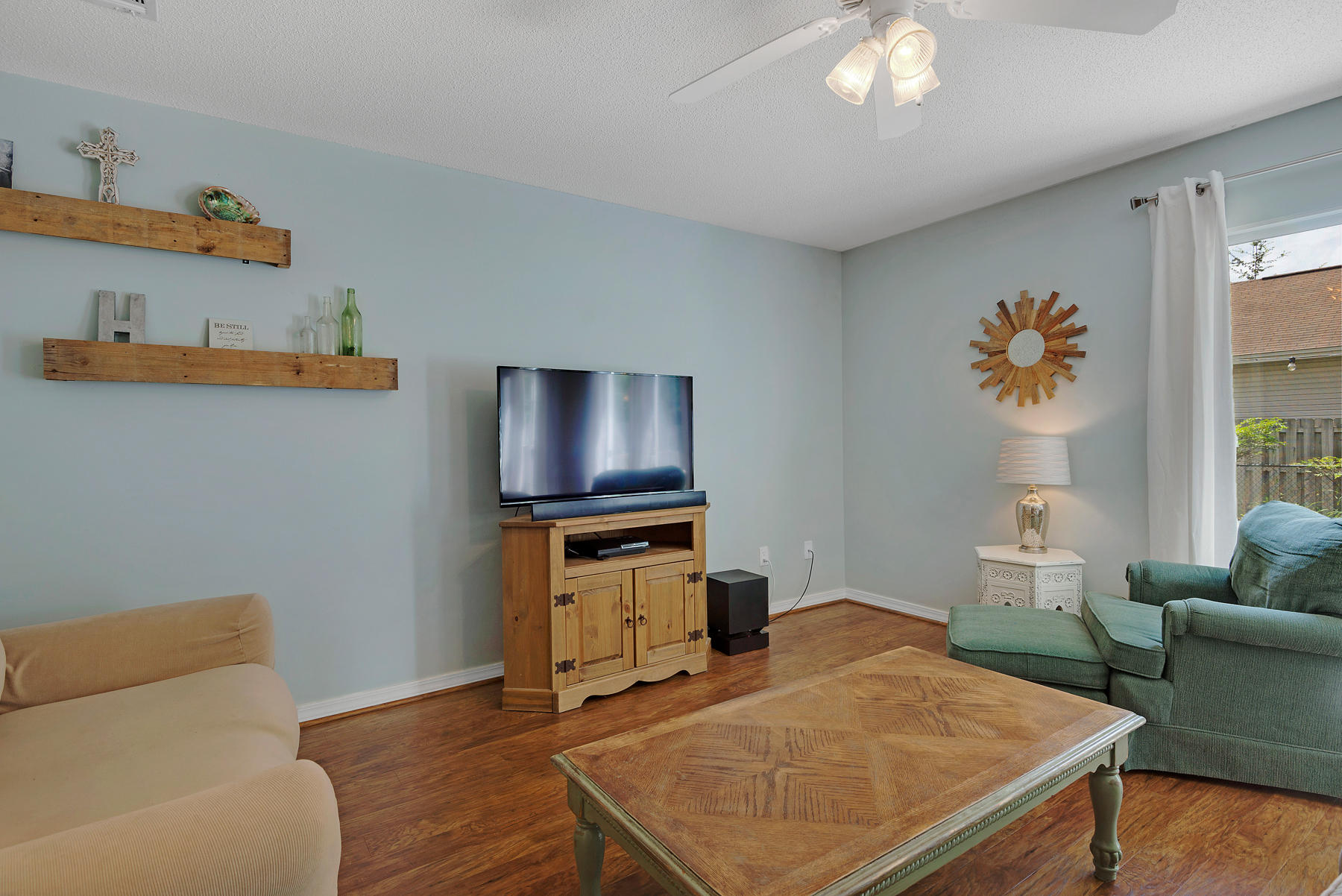 SHALIMAR COTTAGES - Residential